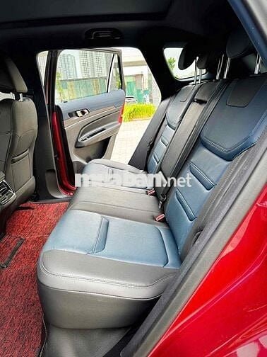 Ford Territory 2025 Titanium X 1.5 AT - 4000 km