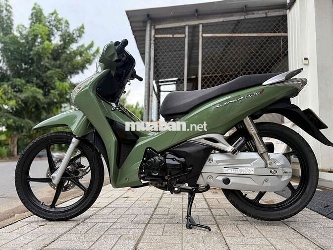🌈FU Fi ÚP WAVE 83 XE ĐẸP MÀU ĐẸP MÁY ÊM NGON💥CÓGÓP
