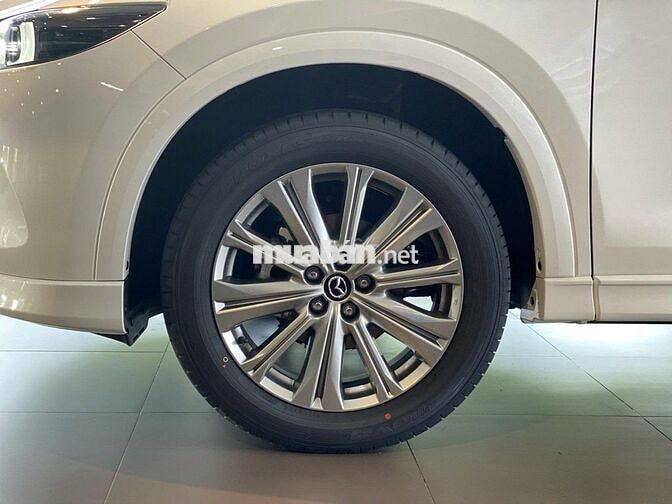 Mazda CX 5 2025 Premium Exclusive 2.0 AT
