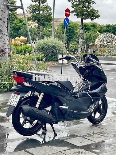 🔥 BÁN HONDA PCX ĐÈN LED_125 CHÍNH CHỦ MÁY CHẤT