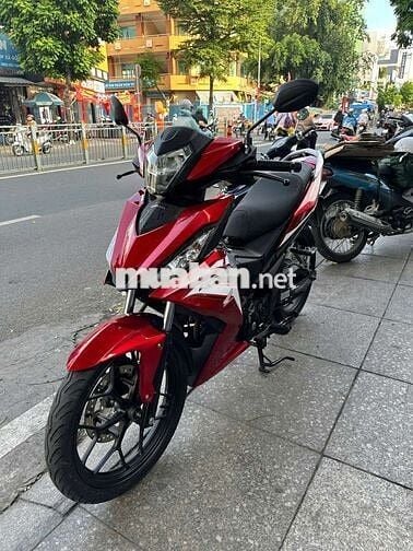 Honda winner 2018 mới 90% biển số thành phố