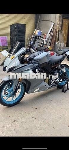 R15V3 up Full body r7 xe chính chủ