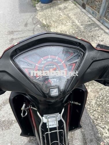 Honda Wave rsx 2019 Fi bánh mâm thắng đĩa