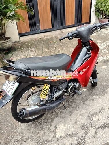 Nhà có con sirut 50cc cần bán