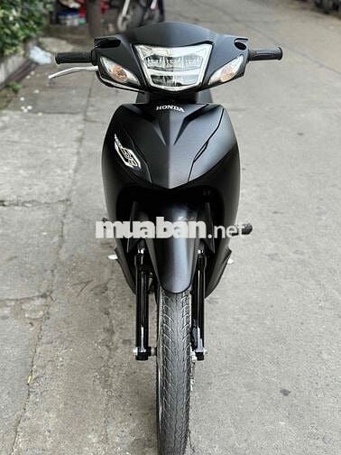 honda wave a110 dk 2023