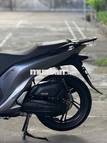 SH 150i CBS 2017 ( GÓP BAO NỢ XẤU )