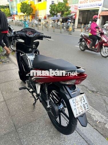 Honda wave RSX Fi 2022 mới 90% Bstp chính chủ