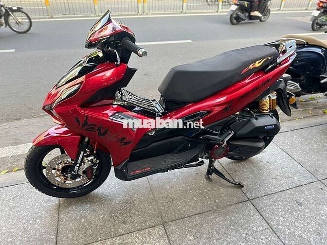 Air blade 125 4val 2023 mới 90% Bstp chính chủ