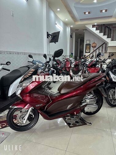 HONDA PCX Fi ( Thái Lan ) BS: 65 Cần Thơ