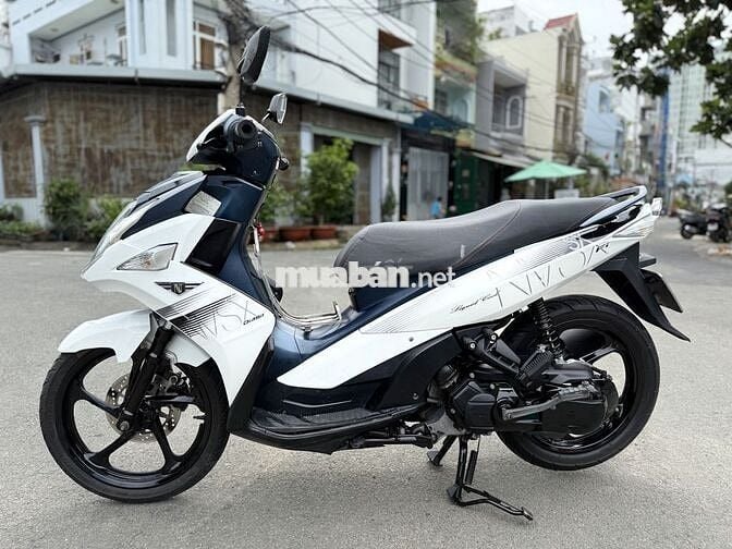 🔥Yamaha Nouvo6🔥Chính Chủ SX Edition💥BSTP 2017