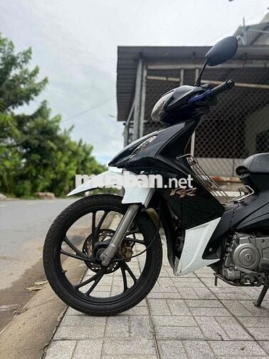 🌈 AXELO TRẮNG ĐEN 83 XE CỨNG MÁY ZIN MẠNH VỌT