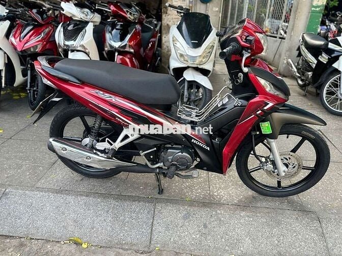 Honda wave RSX Fi 2022 mới 90% Bstp chính chủ
