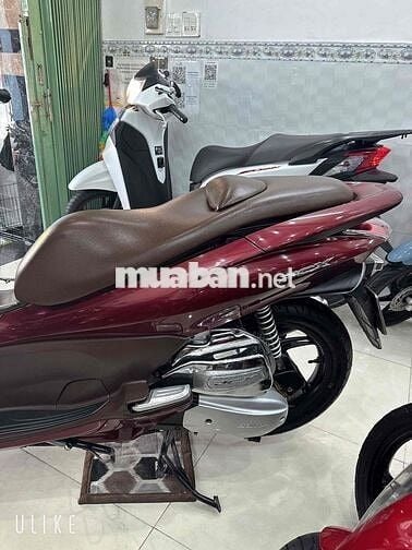 HONDA PCX Fi ( Thái Lan ) BS: 65 Cần Thơ