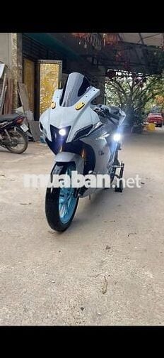 R15V3 up Full body r7 xe chính chủ
