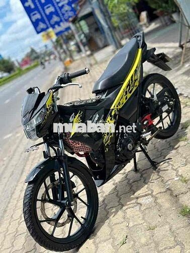 satria