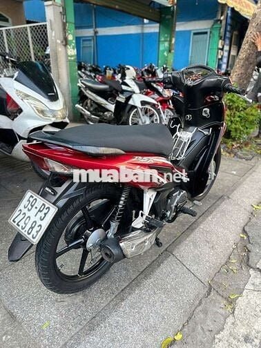 Honda wave RSX Fi 2022 mới 90% Bstp chính chủ