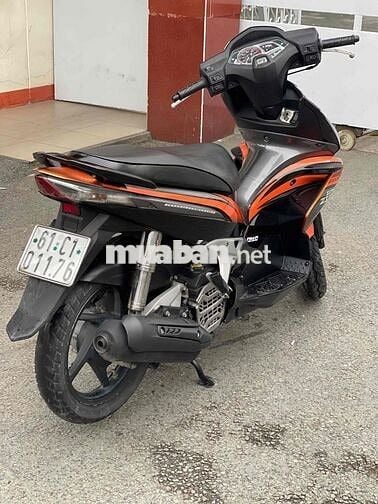 Air blade 2010Fi up full thái bstp xe đẹp máy zin
