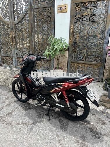 Honda Wave rsx 2019 Fi bánh mâm thắng đĩa