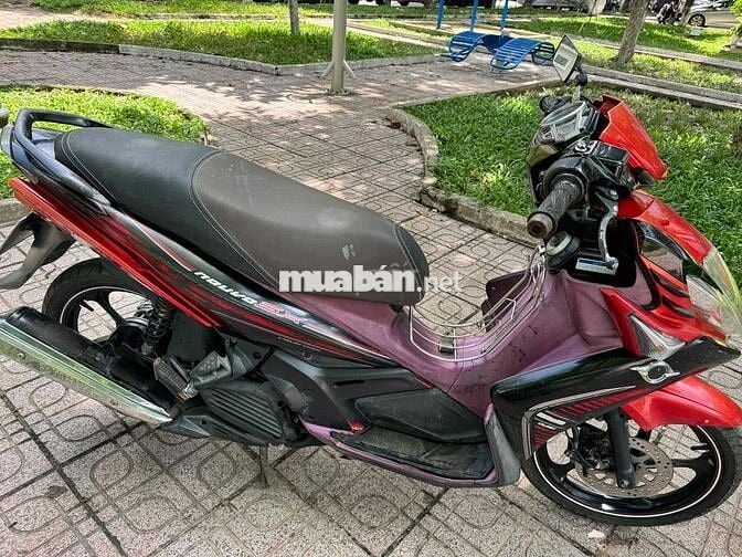 Yamaha Nouvo 5 2013 Bs Hậu Giang
