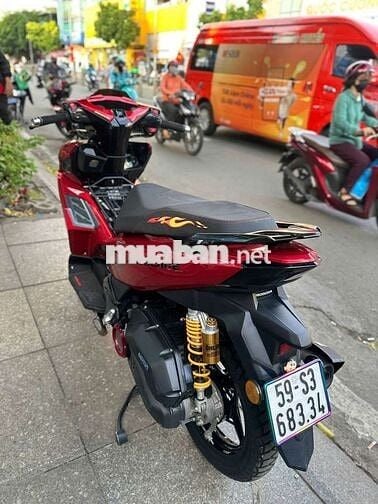 Air blade 125 4val 2023 mới 90% Bstp chính chủ
