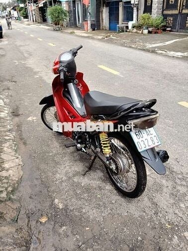 Nhà có con sirut 50cc cần bán