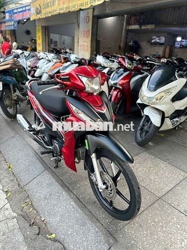 Honda wave RSX Fi 2022 mới 90% Bstp chính chủ