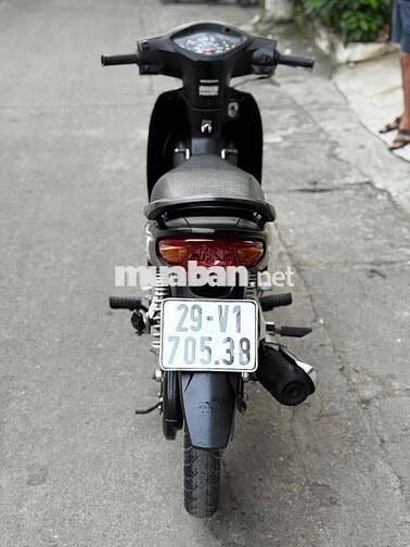 honda wave a110 dk 2023
