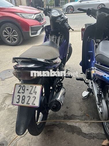Ex 207. Có trao đổi tất cả các loại xe