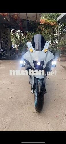 R15V3 up Full body r7 xe chính chủ