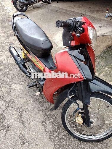 Nhà có con sirut 50cc cần bán