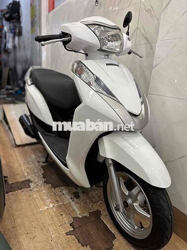 Honda Lead 125 Đời 2013 . BSTP Chính Chủ