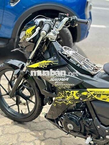 satria