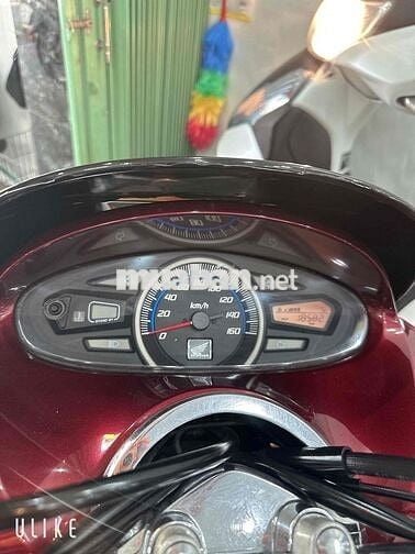 HONDA PCX Fi ( Thái Lan ) BS: 65 Cần Thơ