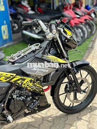 satria