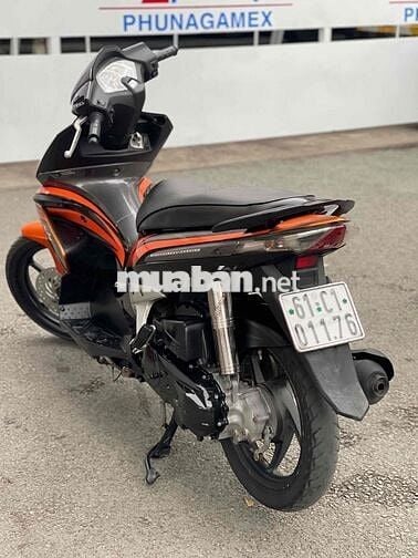 Air blade 2010Fi up full thái bstp xe đẹp máy zin