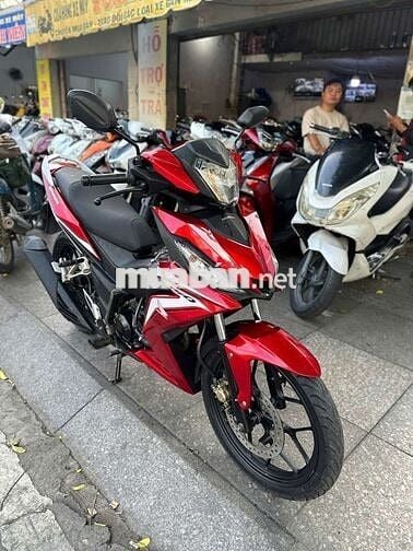 Honda winner 2018 mới 90% biển số thành phố