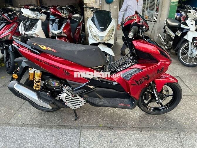 Air blade 125 4val 2023 mới 90% Bstp chính chủ