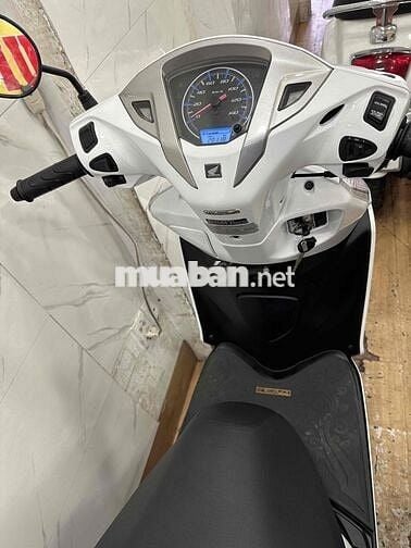 Honda Lead 125 Đời 2013 . BSTP Chính Chủ