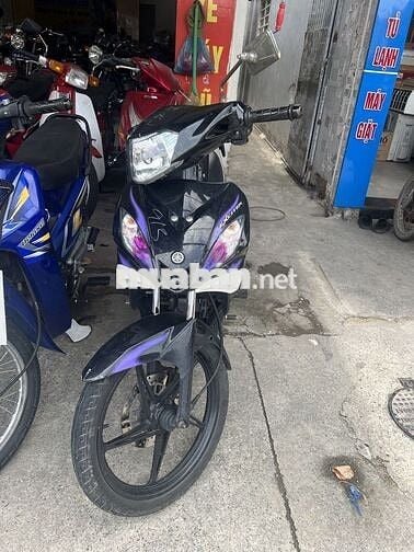 Ex 207. Có trao đổi tất cả các loại xe