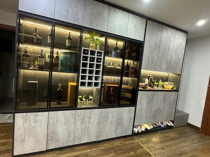 (Căn hoa hậu).Chủ nhà định cư nước ngoài cần bán lại 3 ngủ Goldmark 