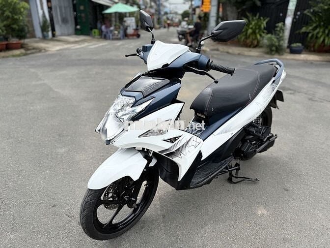 🔥Yamaha Nouvo6🔥Chính Chủ SX Edition💥BSTP 2017