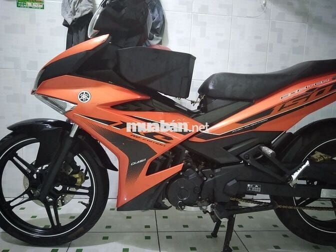 Yamaha Ex RC nguyên zin chính chủ