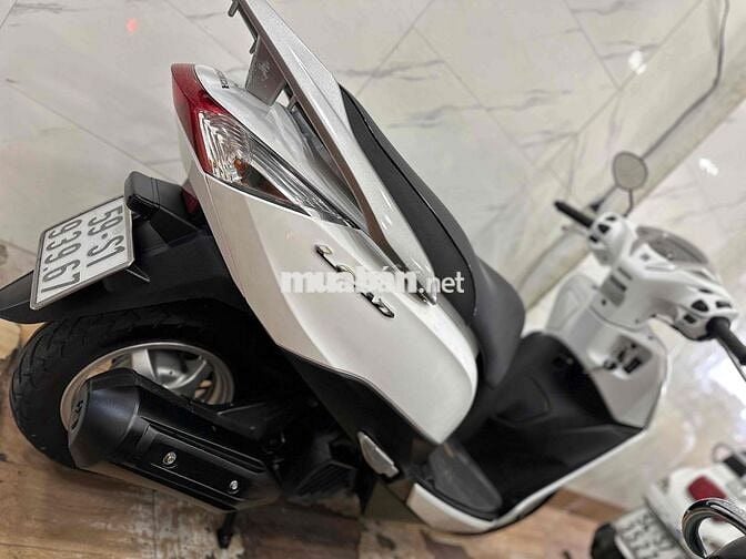 Honda Lead 125 Đời 2013 . BSTP Chính Chủ