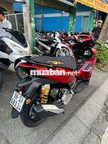 Air blade 125 4val 2023 mới 90% Bstp chính chủ