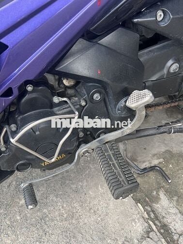 Ex 207. Có trao đổi tất cả các loại xe