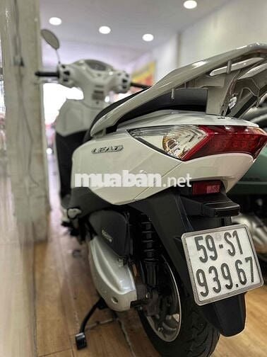 Honda Lead 125 Đời 2013 . BSTP Chính Chủ