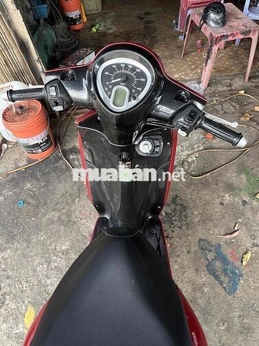 cần ban xe đẹp May êm
