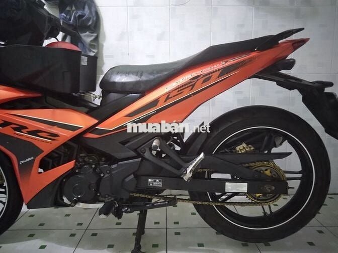 Yamaha Ex RC nguyên zin chính chủ