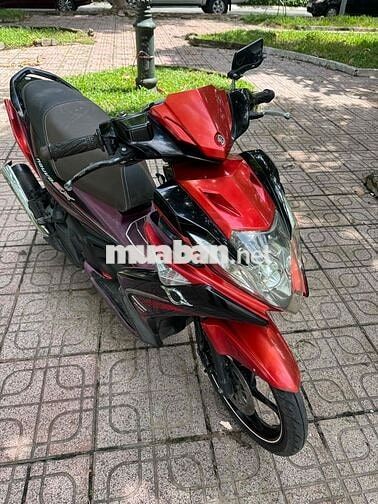Yamaha Nouvo 5 2013 Bs Hậu Giang