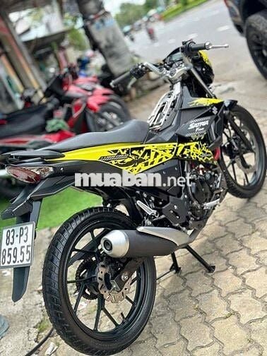 satria